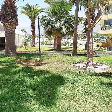 Torres De Yomely Front Of The Beach.Las Americas شقة